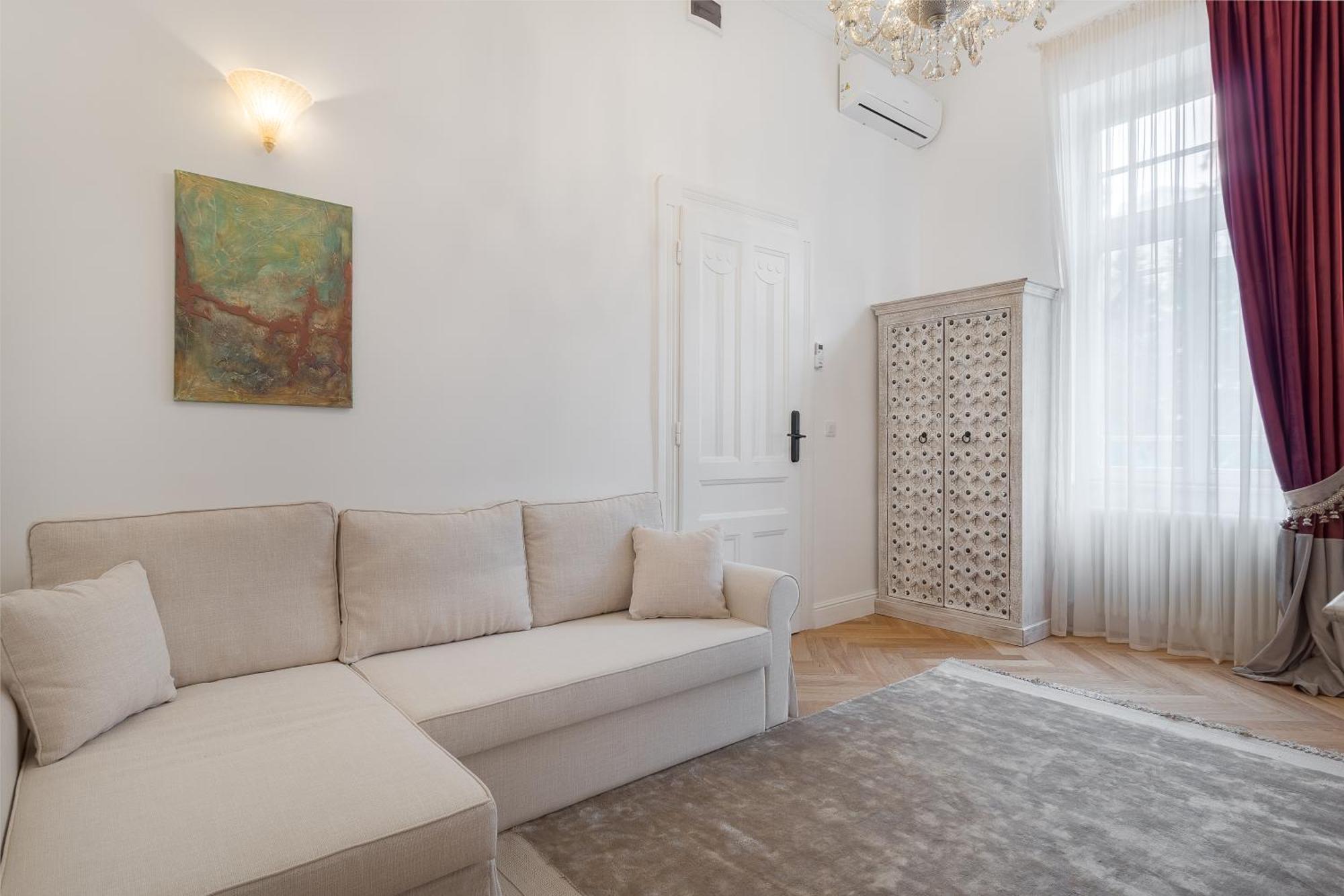 Arta Residence Nagyvárad Kültér fotó