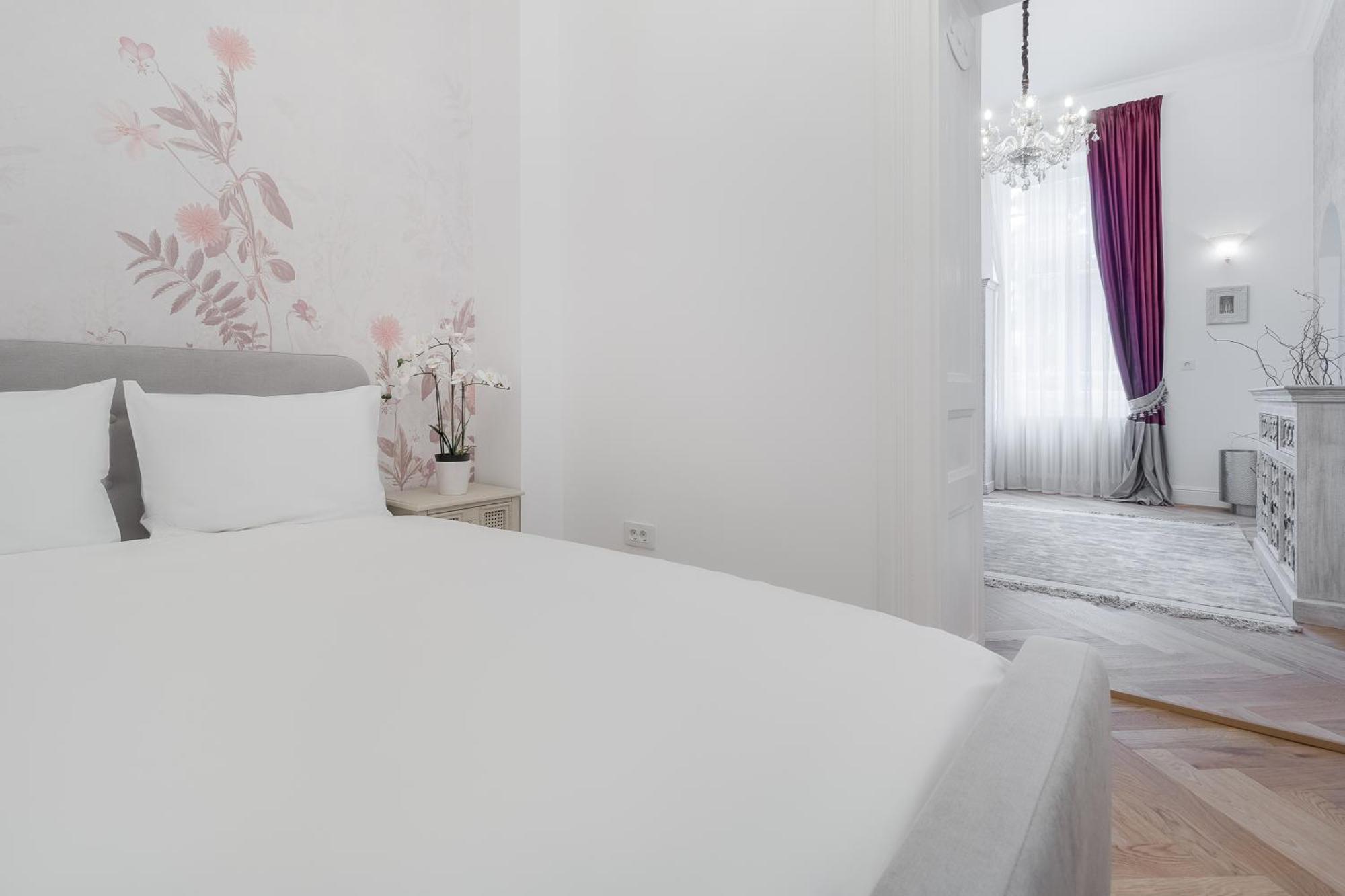 Arta Residence Nagyvárad Kültér fotó