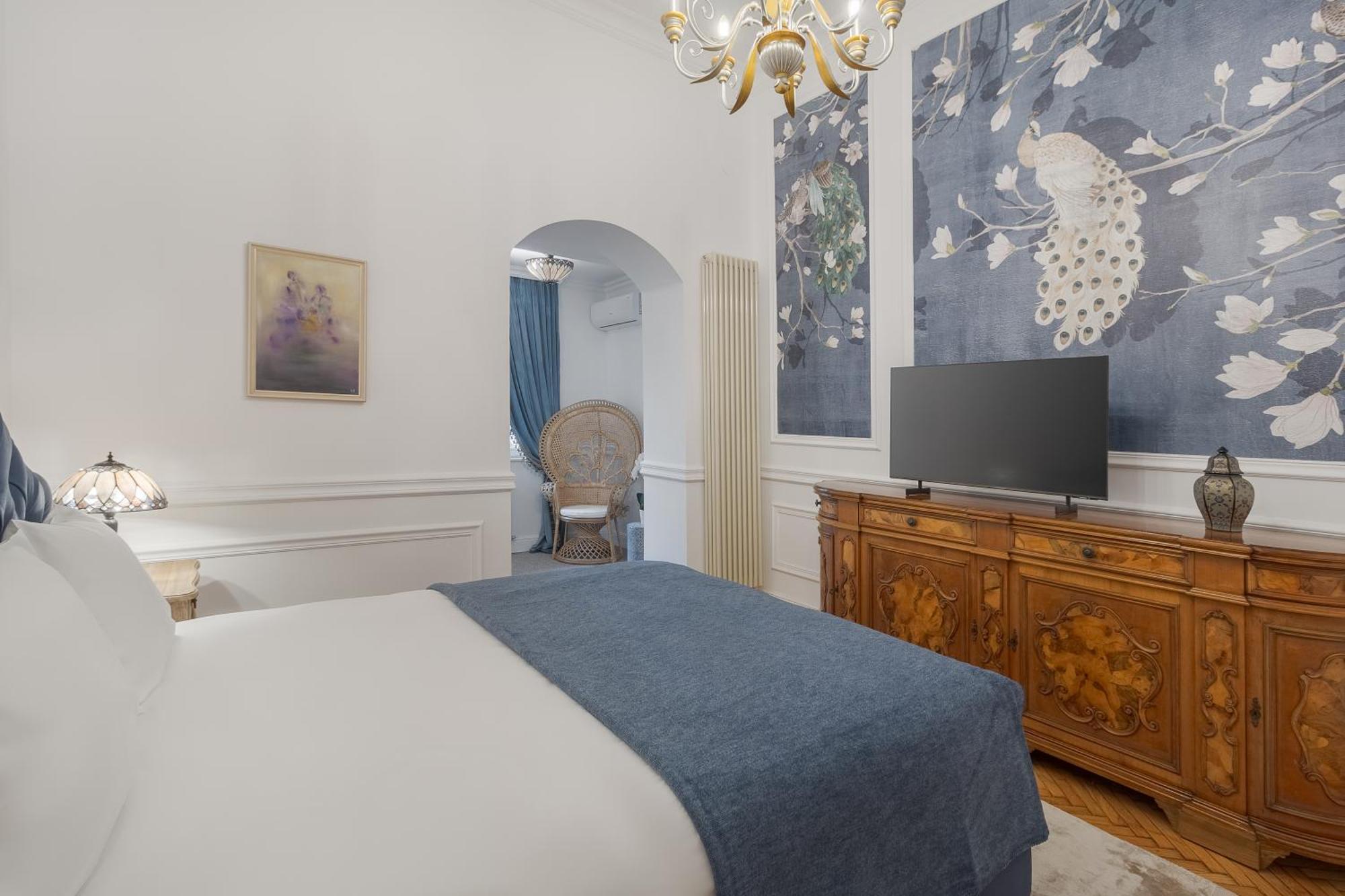 Arta Residence Nagyvárad Kültér fotó