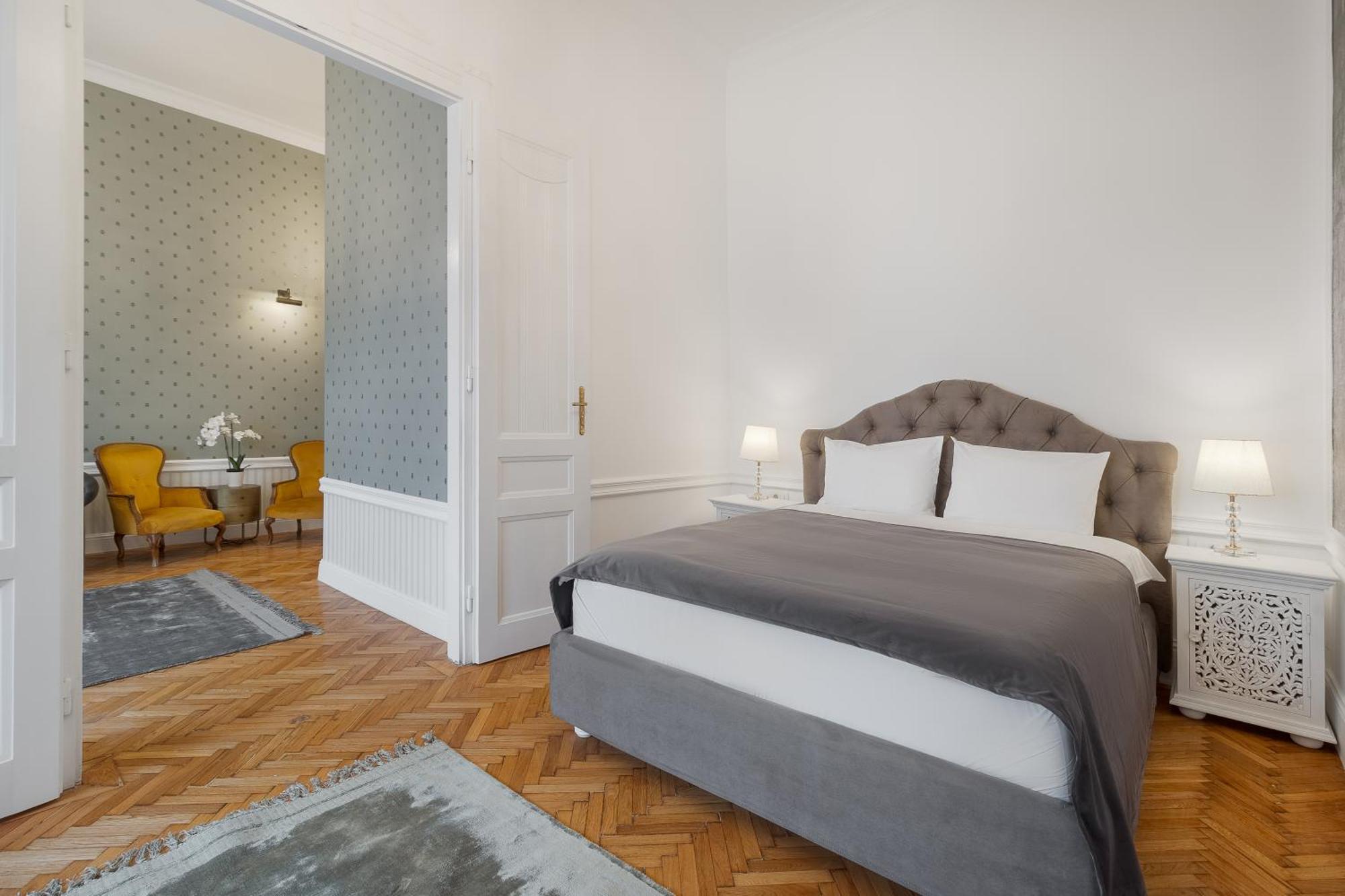 Arta Residence Nagyvárad Kültér fotó