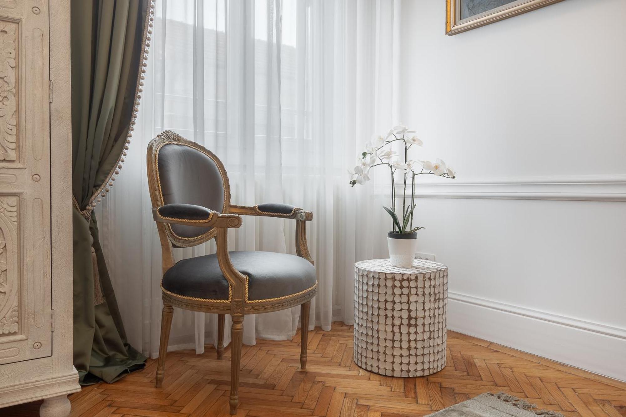 Arta Residence Nagyvárad Kültér fotó